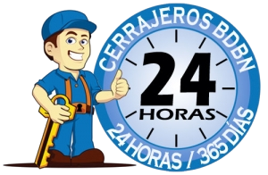 cerrajeros 24 horas Barcelona, cerrajeria urgente